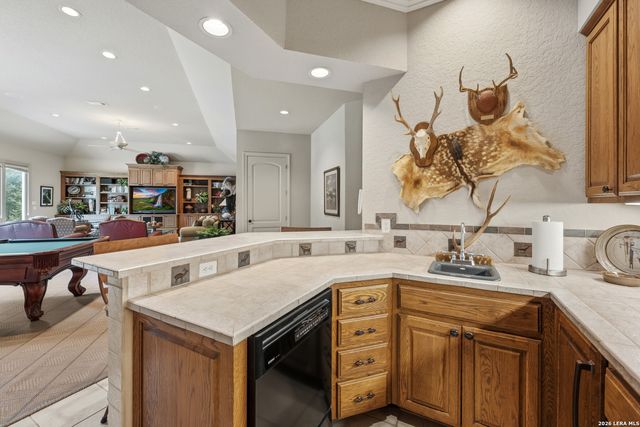 18914 De Enclave, San Antonio, TX 78258