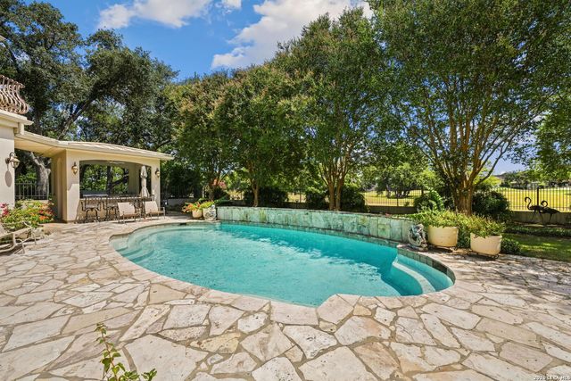 18914 De Enclave, San Antonio, TX 78258