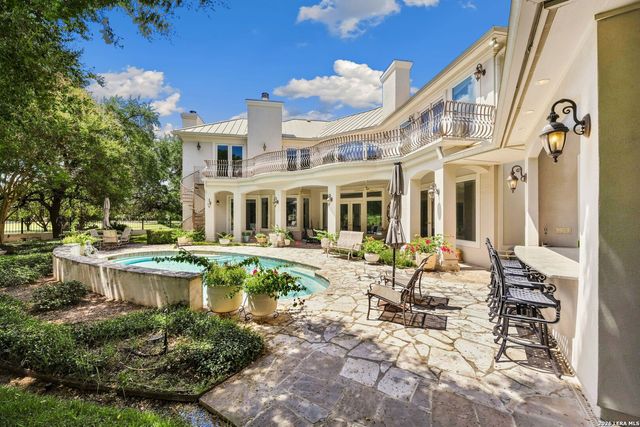 18914 De Enclave, San Antonio, TX 78258