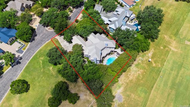 18914 De Enclave, San Antonio, TX 78258