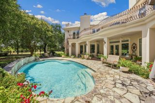 18914 De Enclave, San Antonio, TX 78258