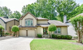 3115 Park Chase, Alpharetta, GA 30022