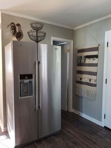 1647a White Oak Road, Lincolnton, GA 30817