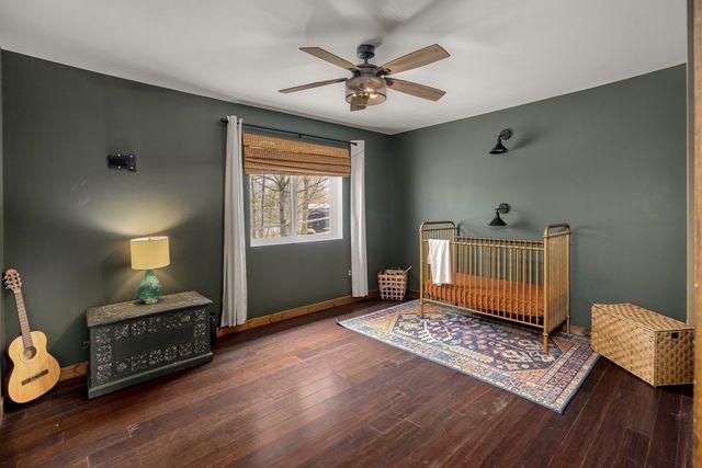 96 Deerfield Hills Road, Morristown, VT 05661