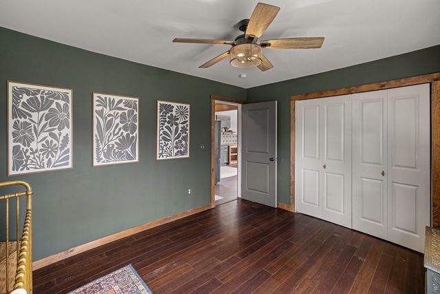 96 Deerfield Hills Road, Morristown, VT 05661