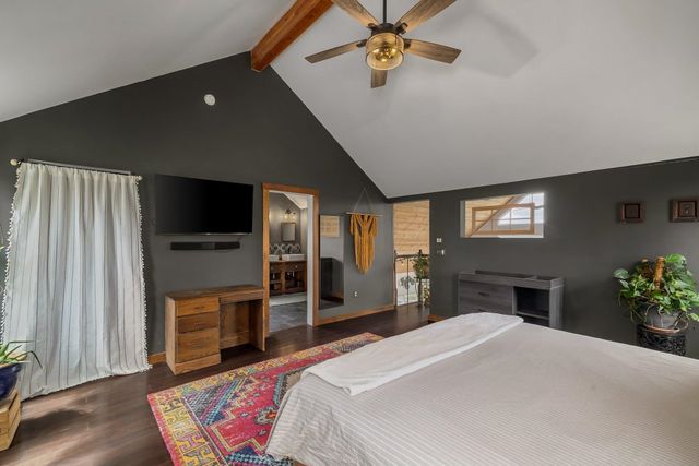 96 Deerfield Hills Road, Morristown, VT 05661
