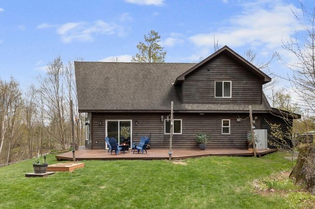 96 Deerfield Hills Road, Morristown, VT 05661