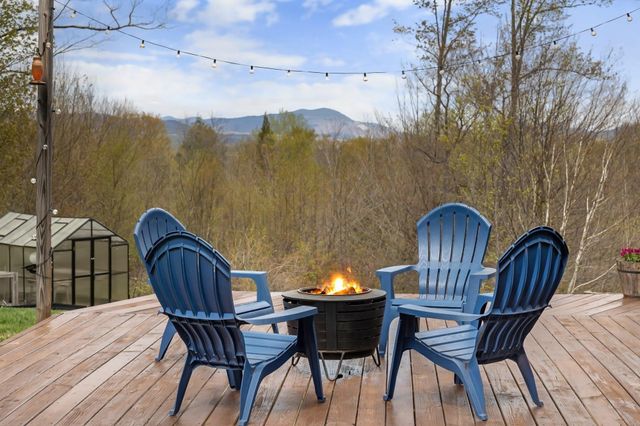 96 Deerfield Hills Road, Morristown, VT 05661