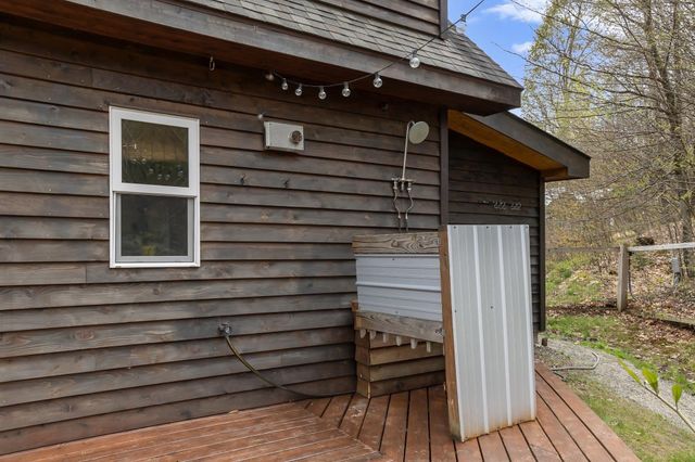 96 Deerfield Hills Road, Morristown, VT 05661
