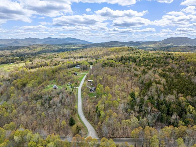 96 Deerfield Hills Road, Morristown, VT 05661