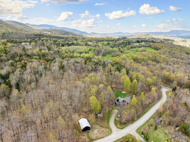 96 Deerfield Hills Road, Morristown, VT 05661