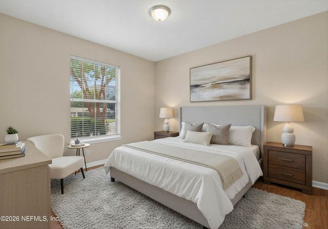 7801 POINT MEADOWS Drive 2101, Jacksonville, FL 32256