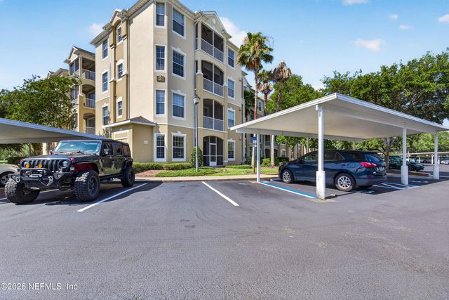 7801 POINT MEADOWS Drive 2101, Jacksonville, FL 32256
