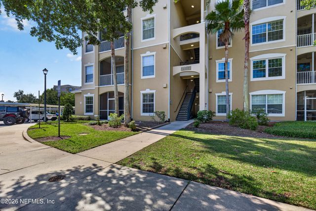 7801 POINT MEADOWS Drive 2101, Jacksonville, FL 32256