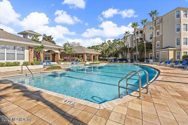 7801 POINT MEADOWS Drive 2101, Jacksonville, FL 32256
