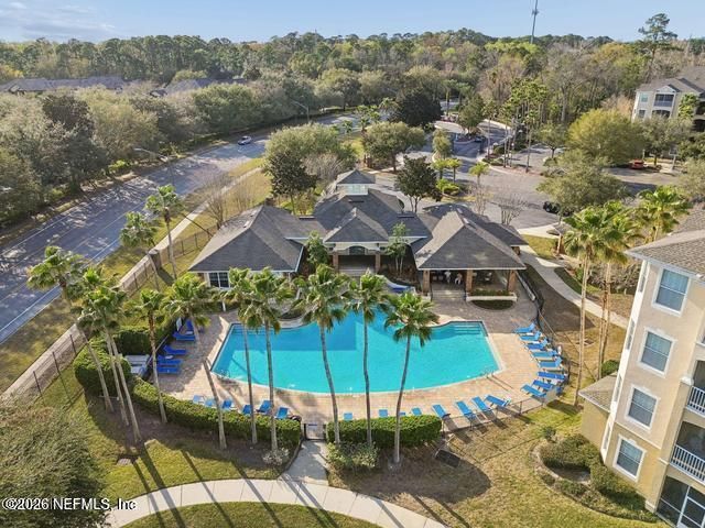 7801 POINT MEADOWS Drive 2101, Jacksonville, FL 32256
