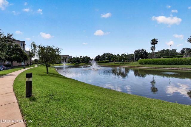 7801 POINT MEADOWS Drive 2101, Jacksonville, FL 32256