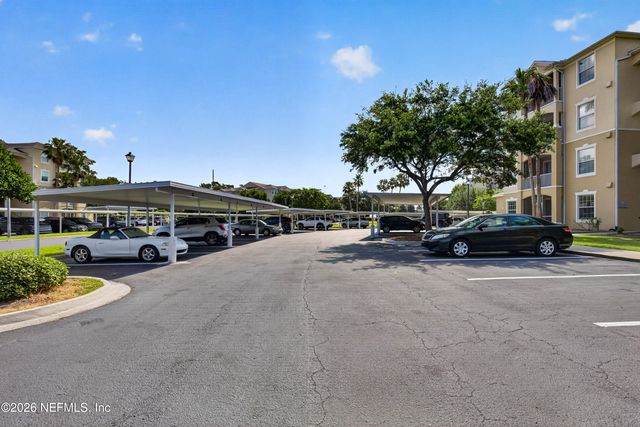 7801 POINT MEADOWS Drive 2101, Jacksonville, FL 32256