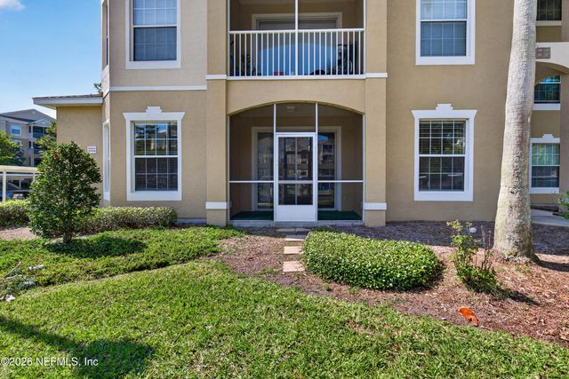 7801 POINT MEADOWS Drive 2101, Jacksonville, FL 32256