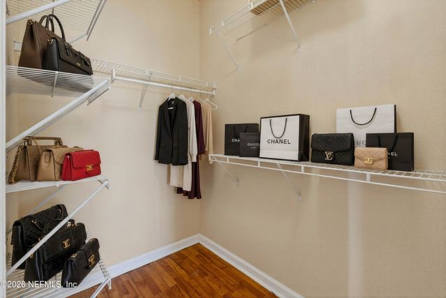 7801 POINT MEADOWS Drive 2101, Jacksonville, FL 32256
