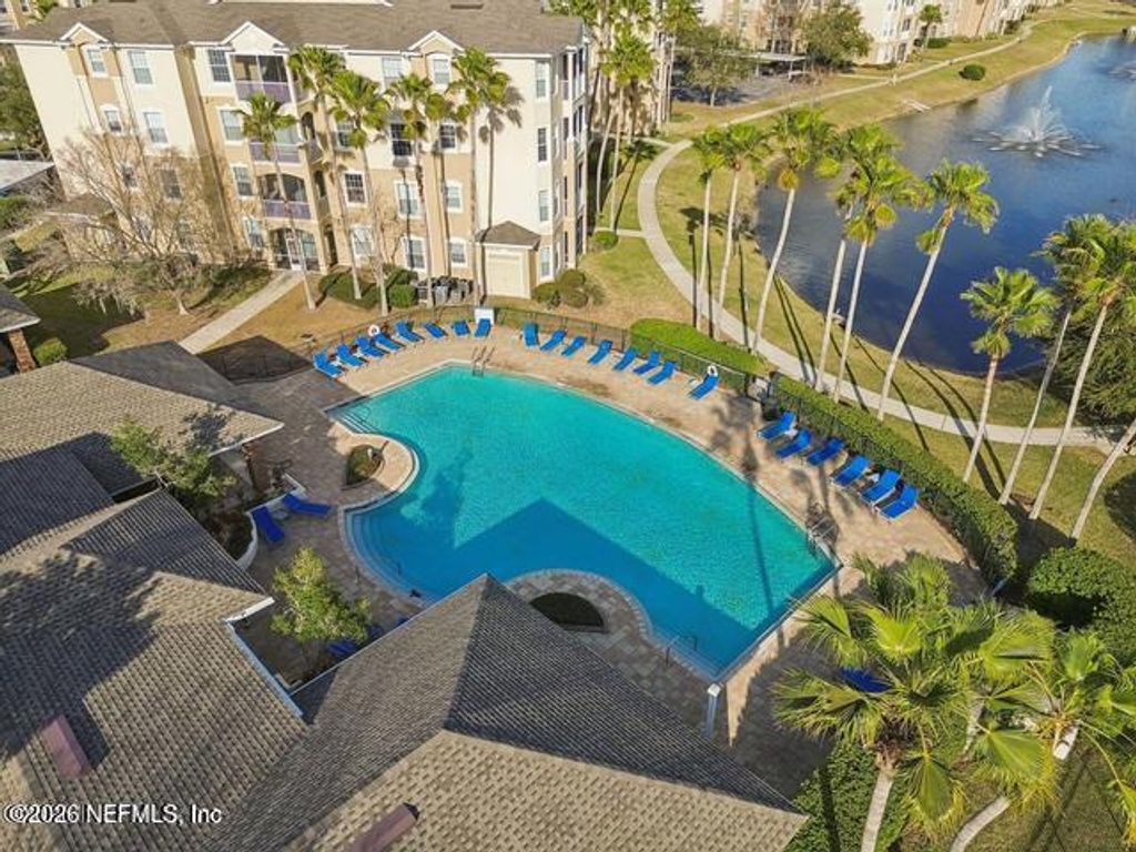 7801 POINT MEADOWS Drive 2101, Jacksonville, FL 32256