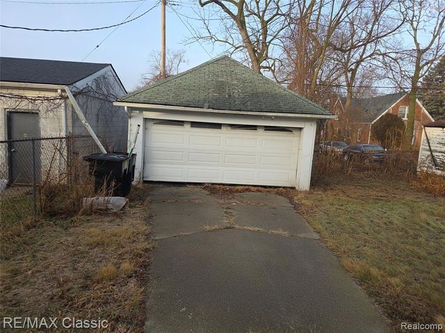 15307 Biltmore Street, Detroit, MI 48227