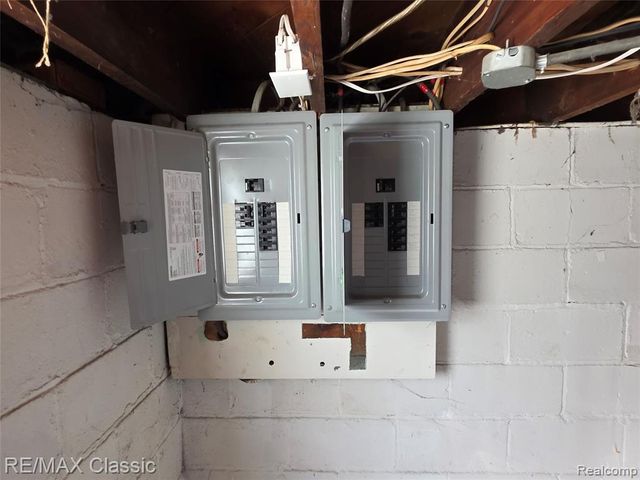 15307 Biltmore Street, Detroit, MI 48227