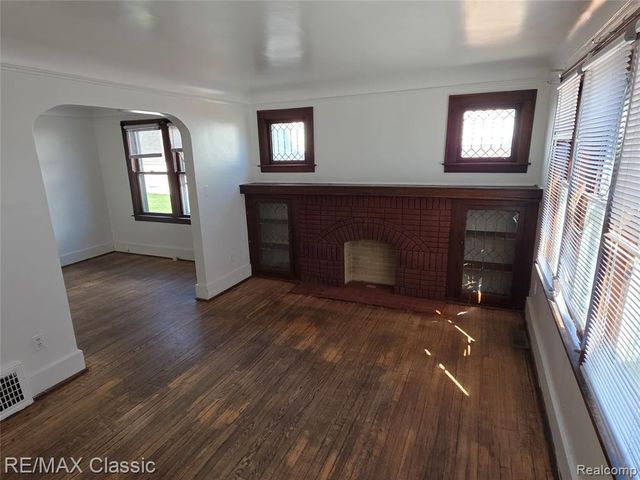 15307 Biltmore Street, Detroit, MI 48227