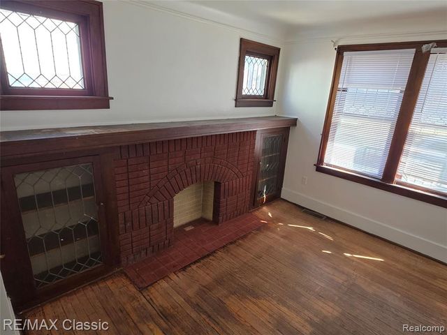 15307 Biltmore Street, Detroit, MI 48227