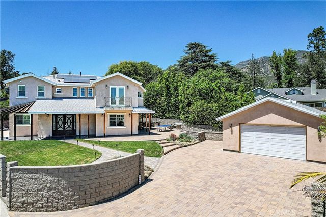 1217 Olive, La Canada Flintridge, CA 91011