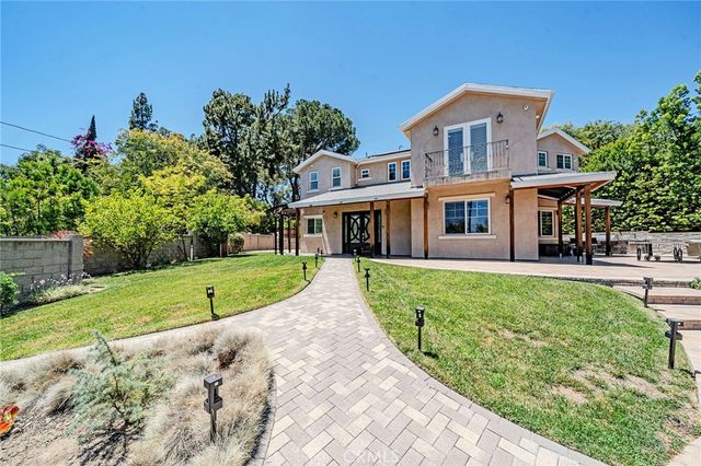 1217 Olive, La Canada Flintridge, CA 91011