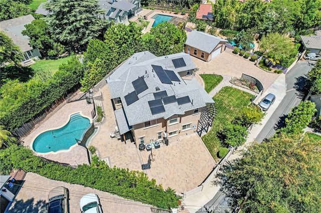 1217 Olive, La Canada Flintridge, CA 91011