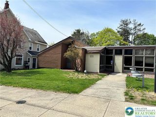 101 South Schanck Avenue, Pen Argyl Borough, PA 18072