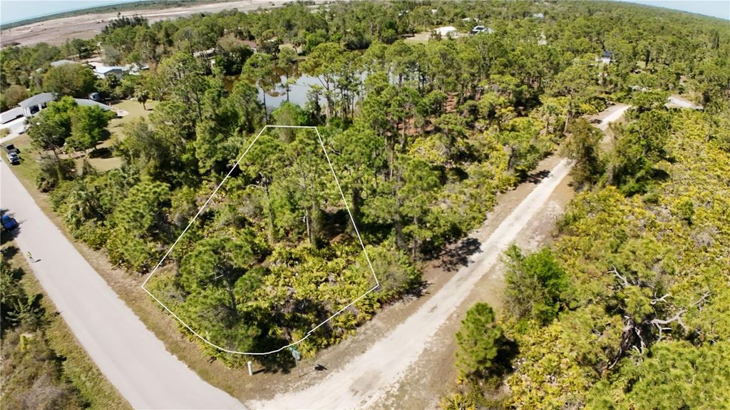 27098 CAPISTRANO DRIVE, Punta Gorda, FL 33955