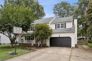 129 Leslie LN, Yorktown, VA 23693