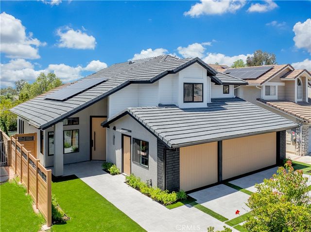 32232 Fall River, Trabuco Canyon, CA 92679
