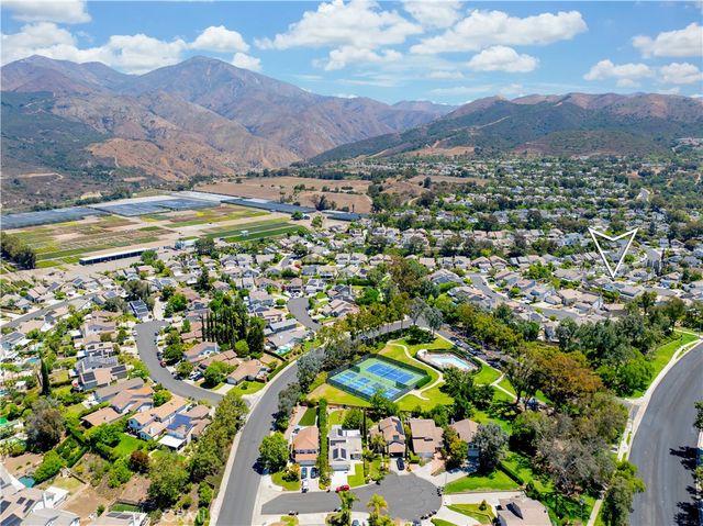 32232 Fall River, Trabuco Canyon, CA 92679