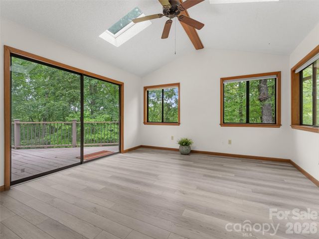 32 Honeysuckle Ridge Road, Pisgah Forest, NC 28768