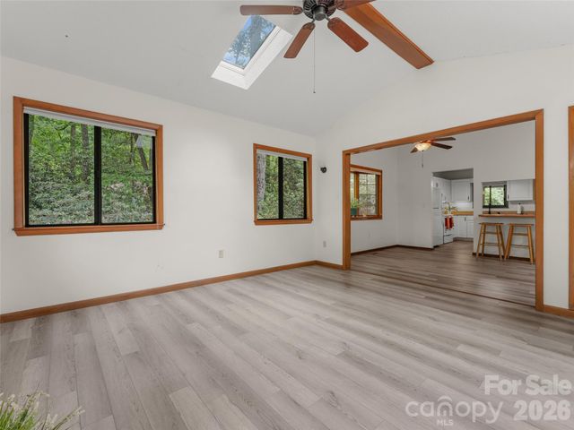 32 Honeysuckle Ridge Road, Pisgah Forest, NC 28768