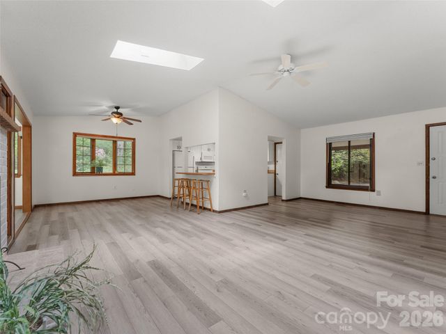 32 Honeysuckle Ridge Road, Pisgah Forest, NC 28768