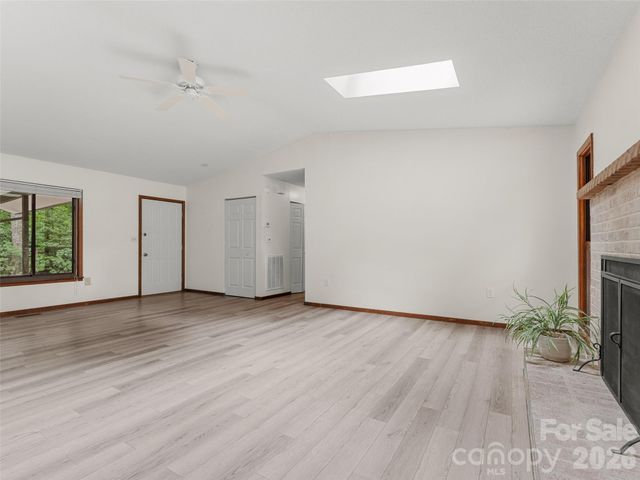 32 Honeysuckle Ridge Road, Pisgah Forest, NC 28768