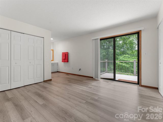 32 Honeysuckle Ridge Road, Pisgah Forest, NC 28768