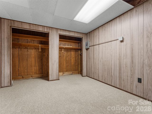 32 Honeysuckle Ridge Road, Pisgah Forest, NC 28768