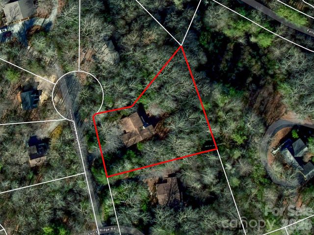 32 Honeysuckle Ridge Road, Pisgah Forest, NC 28768