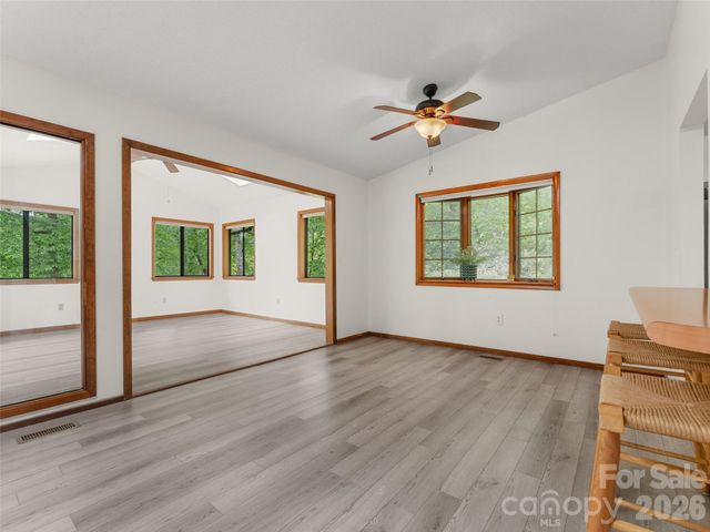 32 Honeysuckle Ridge Road, Pisgah Forest, NC 28768