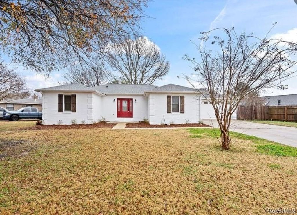 804 Winter Place, Prattville, AL 36066