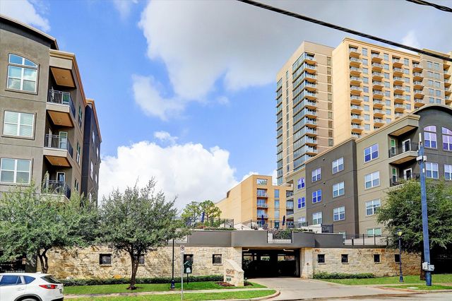 1010 Rosine Street 408, Houston, TX 77019