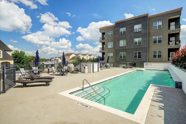 1010 Rosine Street 408, Houston, TX 77019