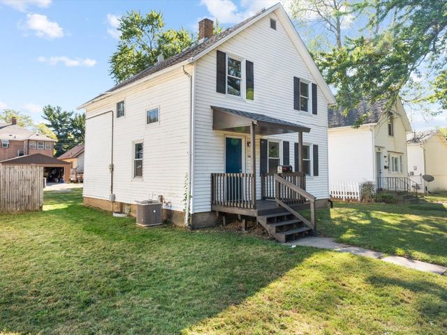 1186 24th Street, Moline, IL 61265