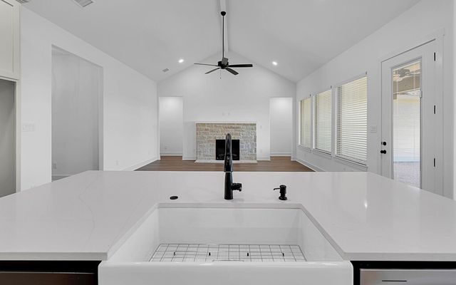 10017 Braided Briar Drive, Waco, TX 76712